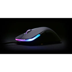 CHERRY XTRFY M1 RGB souris Droitier USB Type-A Optique 7200 DPI