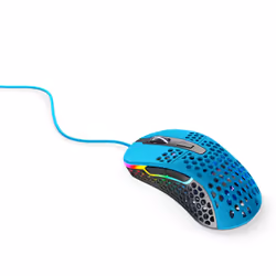 CHERRY XTRFY M4 RGB