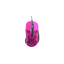 CHERRY XTRFY M4 RGB souris Droitier USB Type-A Optique 16000 DPI