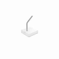 CHERRY XTRFY B4 Bureau Support de câbles Blanc 1 pièce(s)