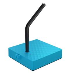 CHERRY XTRFY B4 Bureau Support de câbles Bleu 1 pièce(s)