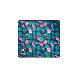 CHERRY XTRFY GP1 Tropical Tapis de souris de jeu Multicolore