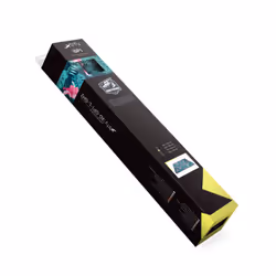 CHERRY XTRFY GP1 Tropical Tapis de souris de jeu Multicolore - Vue supplémentaire 4