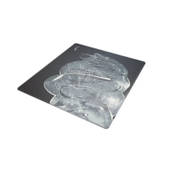 CHERRY XTRFY GP4 Tapis de souris de jeu Noir, Gris, Blanc