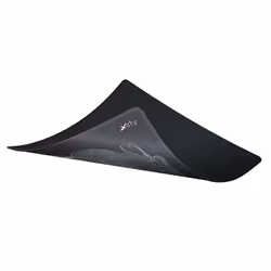 CHERRY XTRFY GP4 Tapis de souris de jeu Noir, Gris, Blanc