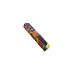 CHERRY XTRFY GP4 Tapis de souris de jeu Multicolore - Vue supplémentaire 11