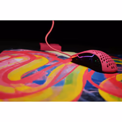 CHERRY XTRFY GP4 Tapis de souris de jeu Multicolore - Vue supplémentaire 12