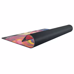 CHERRY XTRFY GP4 Tapis de souris de jeu Multicolore - Vue supplémentaire 5