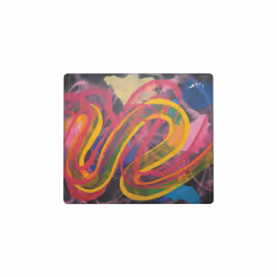 CHERRY XTRFY GP4 Tapis de souris de jeu Multicolore - Vue supplémentaire 7