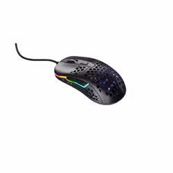 CHERRY XTRFY M42 RGB souris Ambidextre USB Type-A Optique 16000 DPI - Vue supplémentaire 4