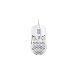 Xtrfy M42 souris Ambidextre USB Type-A Optique 16000 DPI