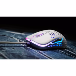 Xtrfy M42 souris Ambidextre USB Type-A Optique 16000 DPI - Vue supplémentaire 11