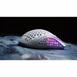 Xtrfy M42 souris Ambidextre USB Type-A Optique 16000 DPI - Vue supplémentaire 12