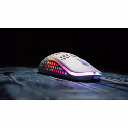 Xtrfy M42 souris Ambidextre USB Type-A Optique 16000 DPI - Vue supplémentaire 13
