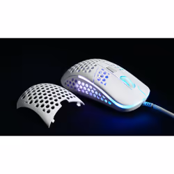 Xtrfy M42 souris Ambidextre USB Type-A Optique 16000 DPI - Vue supplémentaire 14