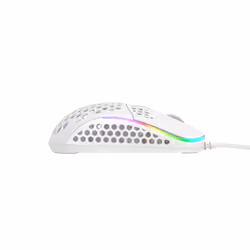 Xtrfy M42 souris Ambidextre USB Type-A Optique 16000 DPI - Vue supplémentaire 7