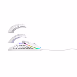 Xtrfy M42 souris Ambidextre USB Type-A Optique 16000 DPI - Vue supplémentaire 9