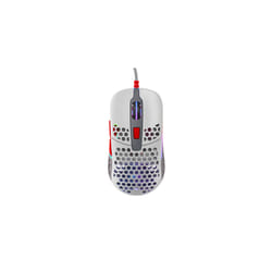 Xtrfy M42 souris Ambidextre USB Type-A Optique 16000 DPI
