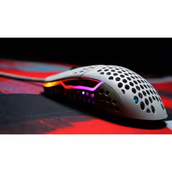 Xtrfy M42 souris Ambidextre USB Type-A Optique 16000 DPI - Vue supplémentaire 11