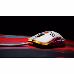 Xtrfy M42 souris Ambidextre USB Type-A Optique 16000 DPI - Vue supplémentaire 12