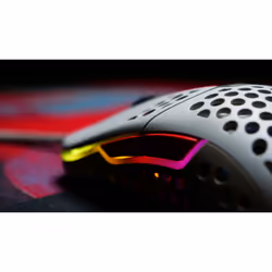 Xtrfy M42 souris Ambidextre USB Type-A Optique 16000 DPI - Vue supplémentaire 13