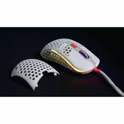Xtrfy M42 souris Ambidextre USB Type-A Optique 16000 DPI - Vue supplémentaire 14