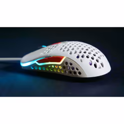 Xtrfy M42 souris Ambidextre USB Type-A Optique 16000 DPI - Vue supplémentaire 15