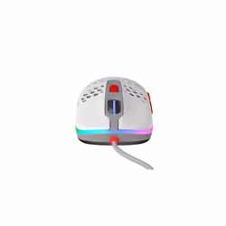 Xtrfy M42 souris Ambidextre USB Type-A Optique 16000 DPI