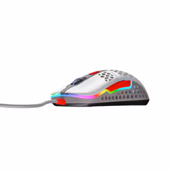 Xtrfy M42 souris Ambidextre USB Type-A Optique 16000 DPI - Vue supplémentaire 4