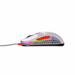Xtrfy M42 souris Ambidextre USB Type-A Optique 16000 DPI - Vue supplémentaire 5