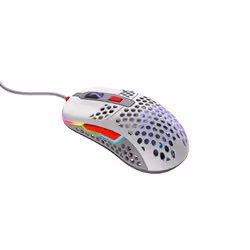 Xtrfy M42 souris Ambidextre USB Type-A Optique 16000 DPI - Vue supplémentaire 6