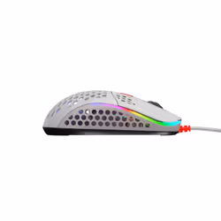 Xtrfy M42 souris Ambidextre USB Type-A Optique 16000 DPI - Vue supplémentaire 7