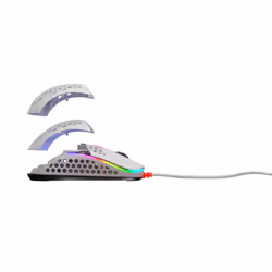 Xtrfy M42 souris Ambidextre USB Type-A Optique 16000 DPI - Vue supplémentaire 9