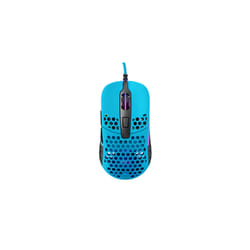 CHERRY XTRFY M42 souris Ambidextre USB Type-A Optique 16000 DPI