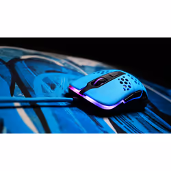 CHERRY XTRFY M42 souris Ambidextre USB Type-A Optique 16000 DPI - Vue supplémentaire 11