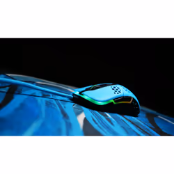 CHERRY XTRFY M42 souris Ambidextre USB Type-A Optique 16000 DPI - Vue supplémentaire 13