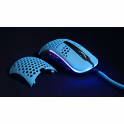CHERRY XTRFY M42 souris Ambidextre USB Type-A Optique 16000 DPI - Vue supplémentaire 14