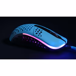 CHERRY XTRFY M42 souris Ambidextre USB Type-A Optique 16000 DPI - Vue supplémentaire 15