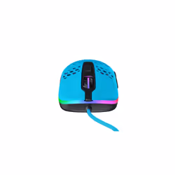 CHERRY XTRFY M42 souris Ambidextre USB Type-A Optique 16000 DPI - Vue supplémentaire 4