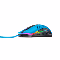 CHERRY XTRFY M42 souris Ambidextre USB Type-A Optique 16000 DPI - Vue supplémentaire 5