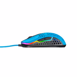 CHERRY XTRFY M42 souris Ambidextre USB Type-A Optique 16000 DPI - Vue supplémentaire 6
