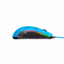 CHERRY XTRFY M42 souris Ambidextre USB Type-A Optique 16000 DPI - Vue supplémentaire 8