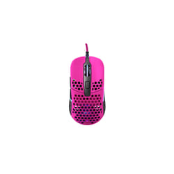 CHERRY XTRFY M42 RGB souris Ambidextre USB Type-A Optique 16000 DPI