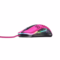 CHERRY XTRFY M42 RGB souris Ambidextre USB Type-A Optique 16000 DPI - Vue supplémentaire 5