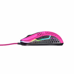 CHERRY XTRFY M42 RGB souris Ambidextre USB Type-A Optique 16000 DPI - Vue supplémentaire 6