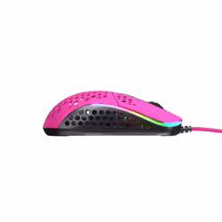 CHERRY XTRFY M42 RGB souris Ambidextre USB Type-A Optique 16000 DPI - Vue supplémentaire 7