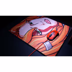 CHERRY XTRFY M4 RGB souris Droitier USB Type-A Optique 16000 DPI - Vue supplémentaire 11