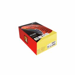 CHERRY XTRFY M4 RGB souris Droitier USB Type-A Optique 16000 DPI - Vue supplémentaire 15