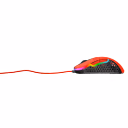 CHERRY XTRFY M4 RGB souris Droitier USB Type-A Optique 16000 DPI - Vue supplémentaire 20