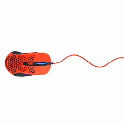 CHERRY XTRFY M4 RGB souris Droitier USB Type-A Optique 16000 DPI - Vue supplémentaire 23